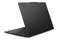Laptop Lenovo ThinkPad E16 16.0" Intel Core Ultra 7-258V Intel Arc 140V 32GB 512GB SSD Windows 11 Professional czarny