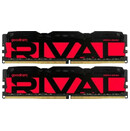 Pamięć RAM GoodRam 16GB DDR4 3200MHz Z radiatorem 16CL