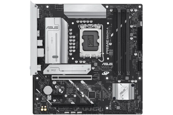 Płyta główna ASUS B860M-A CSM Prime Socket 1851 Intel B860 DDR5 miniATX