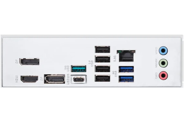 Płyta główna ASUS B860M-A CSM Prime Socket 1851 Intel B860 DDR5 miniATX