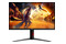 Monitor 31.5" AOC U32G4U czarno-czerwony