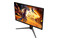 Monitor 31.5" AOC U32G4U czarno-czerwony