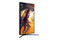 Monitor 31.5" AOC U32G4U czarno-czerwony