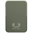 Powerbank FRESH`N REBEL 2PBM5000DG 5000mAh 75.0W zielony