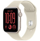 Smartwatch Apple Apple Watch SE 3 Aluminium Case żółty