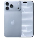 Smartfon Apple iPhone 18 Pro Max 5G błękitno-lodowca 6.90" 512.0GB