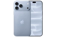 Smartfon Apple iPhone 18 Pro Max 5G błękitno-lodowca 6.90" 512.0GB