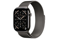 Smartwatch Apple Watch Series 11 Cellular Tytan Case 46.0mm czarny