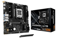 Płyta główna ASrock A620A Socket AM5 AMD A620 miniATX