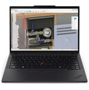 Laptop Lenovo ThinkPad P14s 14.0" AMD Ryzen AI 7 PRO 350 AMD Radeon 860M 32GB 1TB SSD M.2 Windows 11 Professional czarny