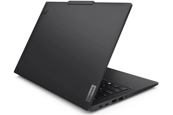 Laptop Lenovo ThinkPad P14s 14.0" AMD Ryzen AI 7 PRO 350 AMD Radeon 860M 32GB 1TB SSD M.2 Windows 11 Professional czarny