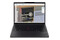 Laptop Lenovo ThinkPad P14s 14.0" AMD Ryzen AI 7 PRO 350 AMD Radeon 860M 32GB 1TB SSD M.2 Windows 11 Professional czarny