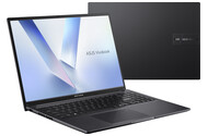 Laptop ASUS Vivobook 16 16.0" AMD Ryzen 5 150 AMD Radeon 16GB 512GB SSD Windows 11 Home czarny