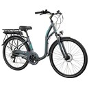 Rower elektryczny Torpado Iride D17 koło 28.0cal