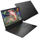 Laptop HP Omen 16 16.1" Intel Core i7-14700HX NVIDIA GeForce RTX 4070 16GB 512GB SSD Windows 11 Home czarny