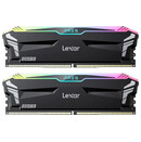 Pamięć RAM Lexar Ares Gaming Black RGB 32GB DDR5 6800MHz Z radiatorem 1.4V 34CL