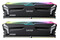 Pamięć RAM Lexar Ares Gaming Black RGB 32GB DDR5 6800MHz Z radiatorem 1.4V 34CL