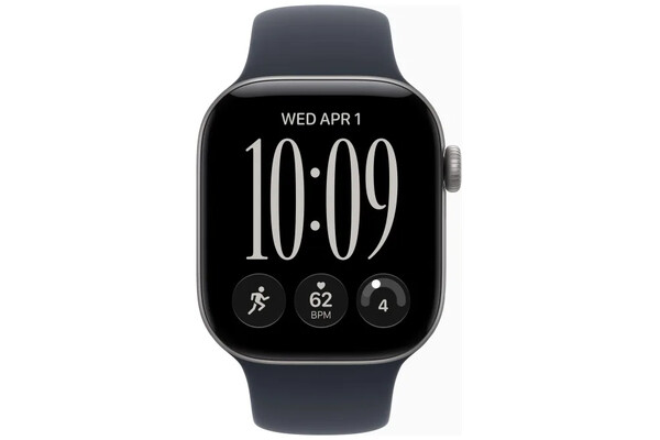 Smartwatch Apple Watch Series 12 Aluminium Case 42.0mm