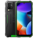 Smartfon Blackview Bv4800 zielony 6.56" 4.0GB/128.0GB