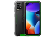 Smartfon Blackview Bv4800 zielony 6.56" 4.0GB/128.0GB
