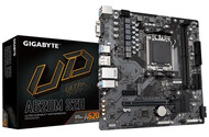 Płyta główna GIGABYTE A620MS2H Socket AM5 AMD A620 DDR5 miniATX