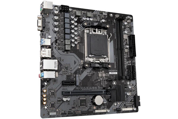 Płyta główna GIGABYTE A620MS2H Socket AM5 AMD A620 DDR5 miniATX