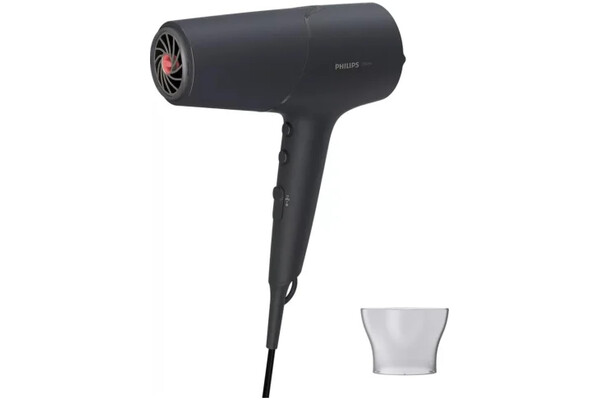 Suszarka Philips BHD504/00 2100W kolor grafitowy