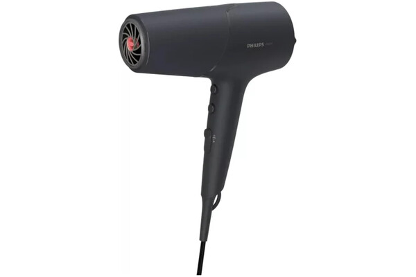 Suszarka Philips BHD504/00 2100W kolor grafitowy