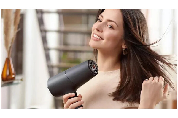 Suszarka Philips BHD504/00 2100W kolor grafitowy