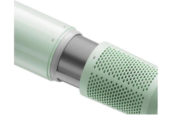 Suszarka Laifen Lite 1400W kolor zielony