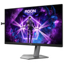 Monitor 24.1" AOC AG246FK6 czarno-szary