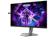 Monitor 24.1" AOC AG246FK6 czarno-szary