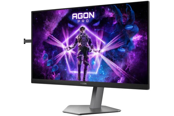 Monitor 24.1" AOC AG246FK6 czarno-szary