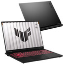 Laptop ASUS TUF Gaming A16 16.0" AMD Ryzen 7 260 Nvidia GeForce RTX 5060 32GB 512GB SSD szary