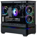 Mad Dog AP202-A01DR16 AMD Ryzen 5 16GB DDR5 Nvidia GeForce RTX 5060 8GB 1TB SSD brak