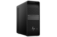HP Z4 Intel Xeon 64GB DDR5 Windows 11 Professional