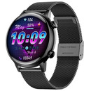 Smartwatch Manta SWU502BK Alexa Mini