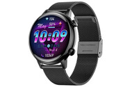 Smartwatch Manta SWU502BK Alexa Mini
