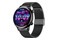 Smartwatch Manta SWU502BK Alexa Mini
