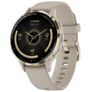 Smartwatch Garmin Venu 3S 41.0mm kremowy