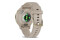 Smartwatch Garmin Venu 3S 41.0mm kremowy