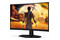 Monitor 23.6" AOC C24G42FE czarny