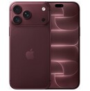 Smartfon Apple iPhone 18 Pro Max 5G czerwony 6.90" 256.0GB