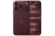 Smartfon Apple iPhone 18 Pro Max 5G czerwony 6.90" 256.0GB
