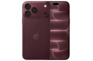 Smartfon Apple iPhone 18 Pro Max 5G czerwony 6.90" 512.0GB