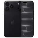 Smartfon Apple iPhone 18 Pro Max 5G czarny 6.90" 512.0GB