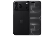 Smartfon Apple iPhone 18 Pro Max 5G czarny 6.90" 512.0GB