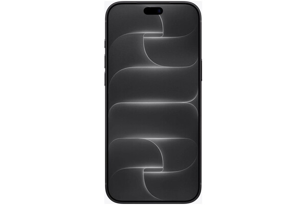 Smartfon Apple iPhone 18 Pro Max 5G czarny 6.90" 512.0GB