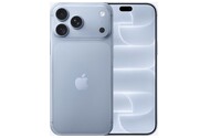 Smartfon Apple iPhone 18 Pro Max 5G błękitno-lodowca 6.90" 2000.0GB