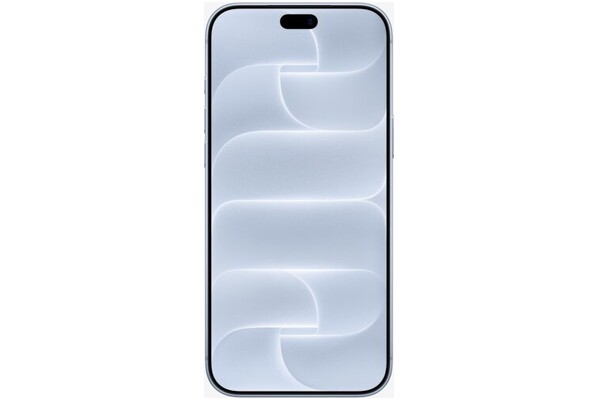 Smartfon Apple iPhone 18 Pro Max 5G błękitno-lodowca 6.90" 2000.0GB
